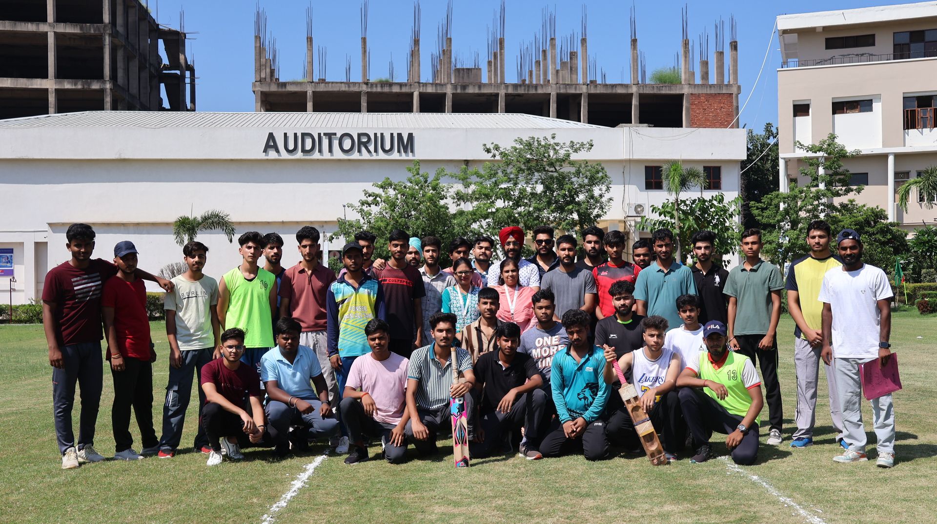 GameSphere: 24, 25 & 31 August 2024