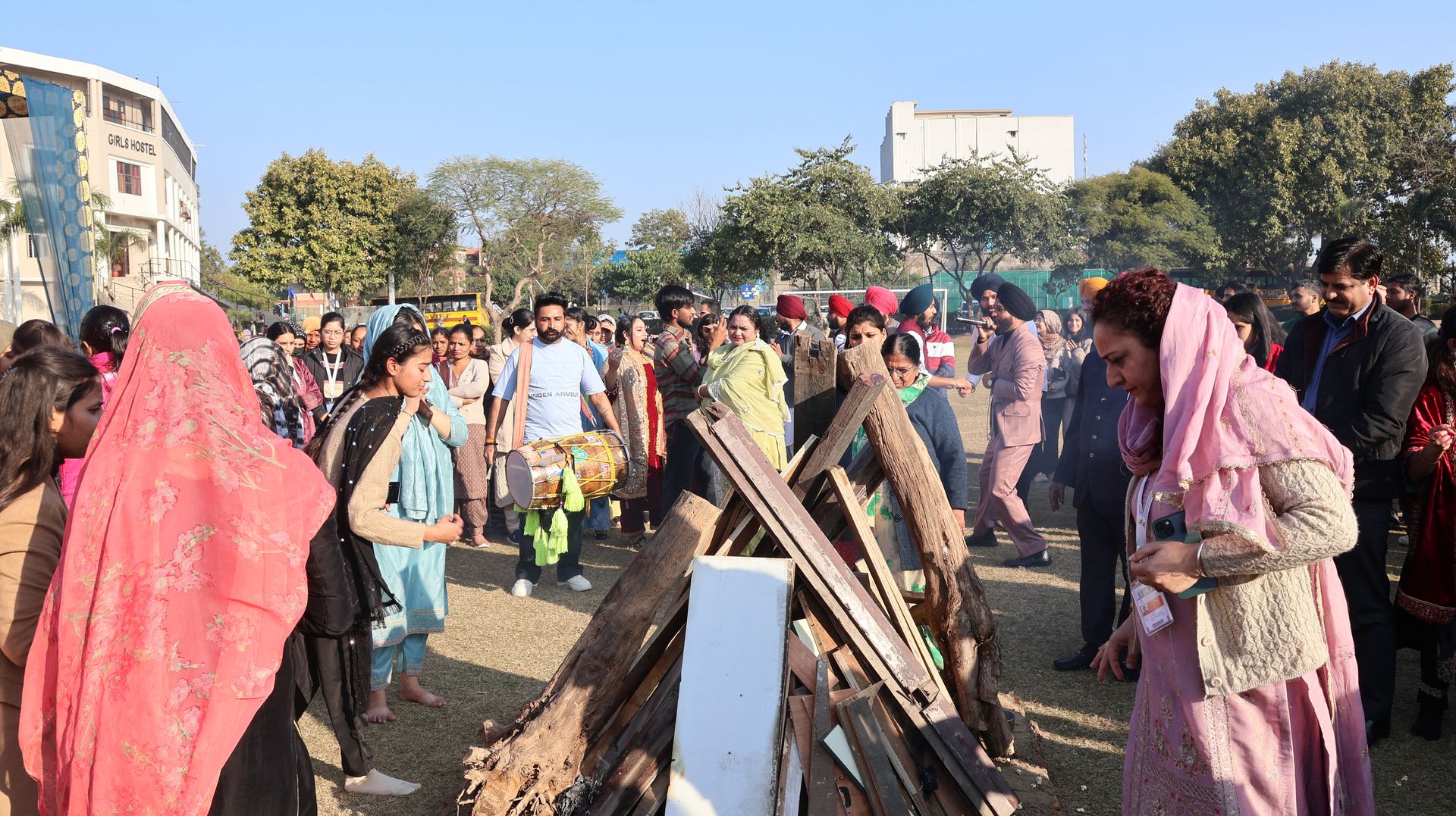 Lohri 2025: 13 January 2025