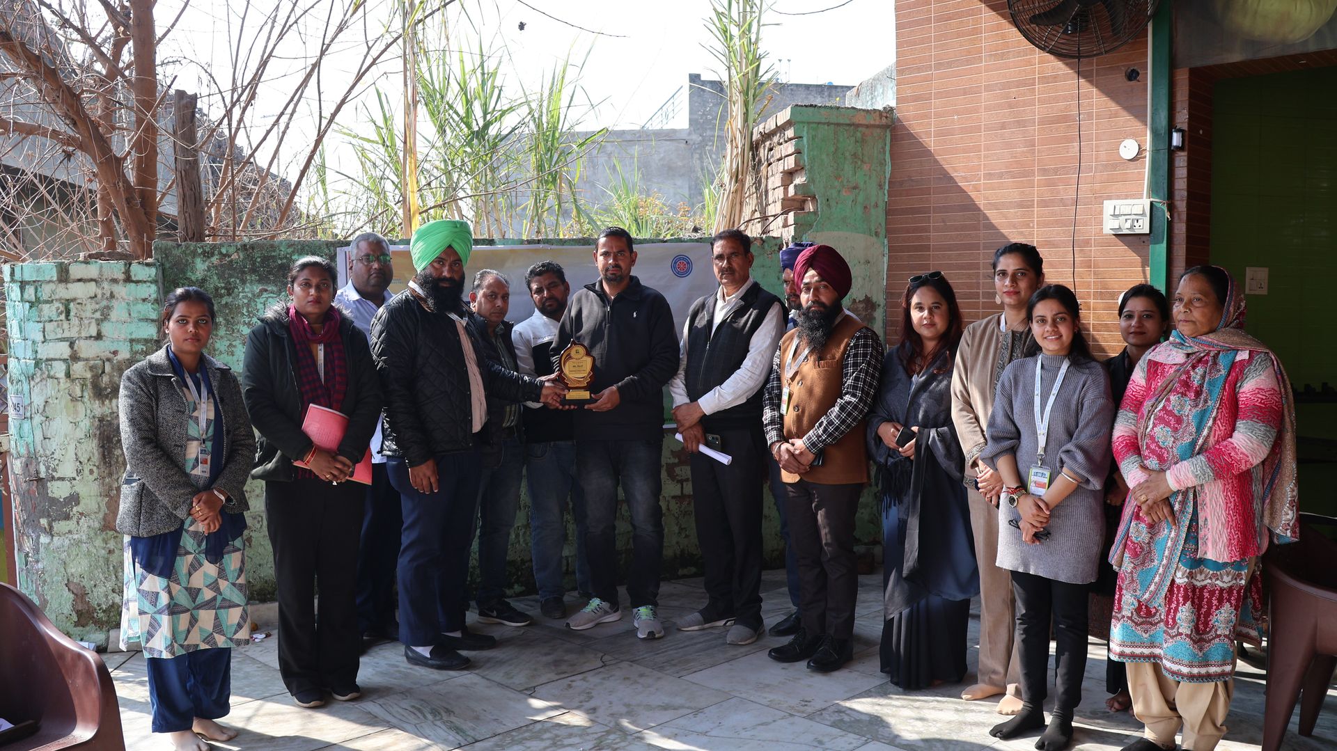 Voter’s Day 2025: 30 January 2025