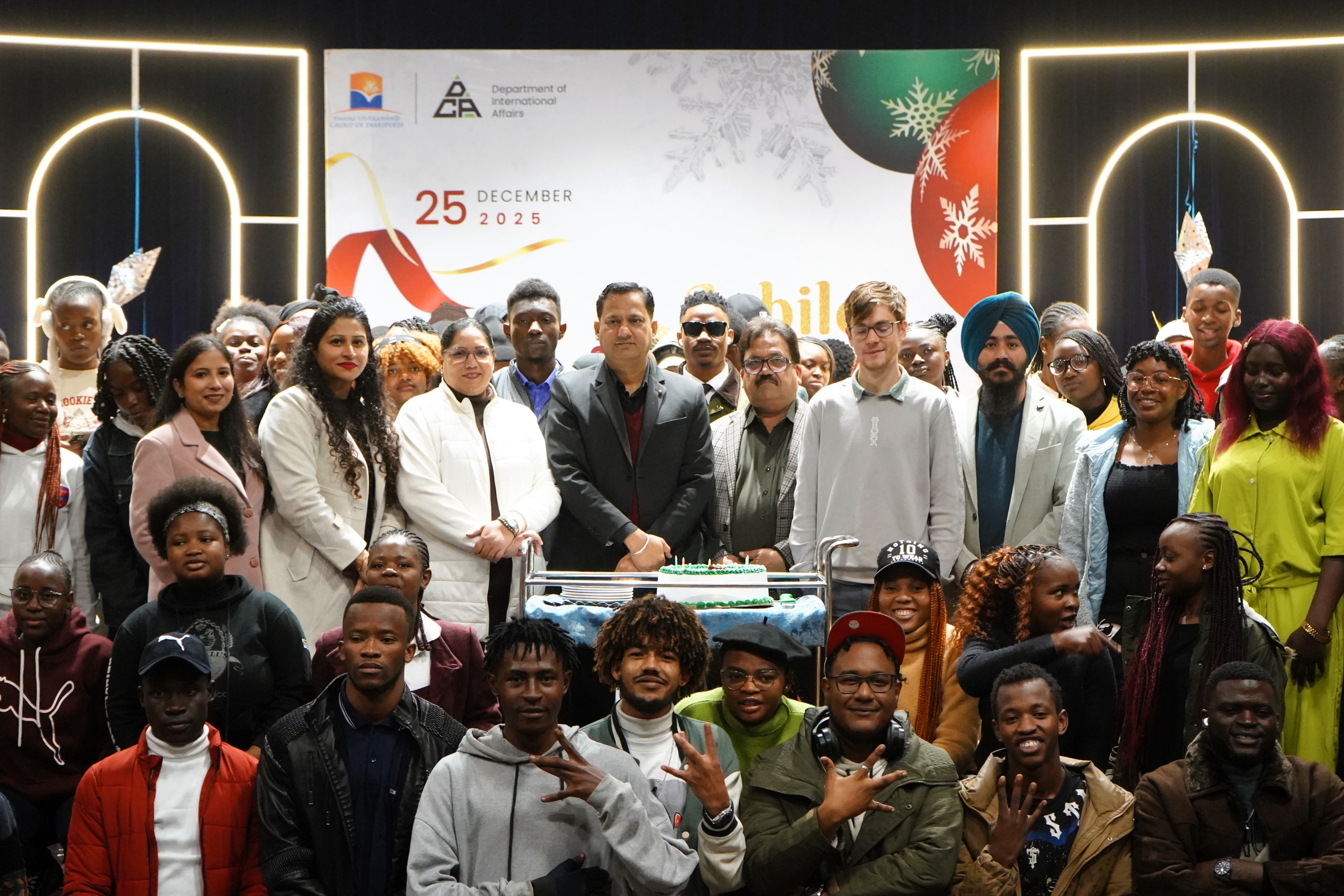 Christmas 2025: 25 December 2025