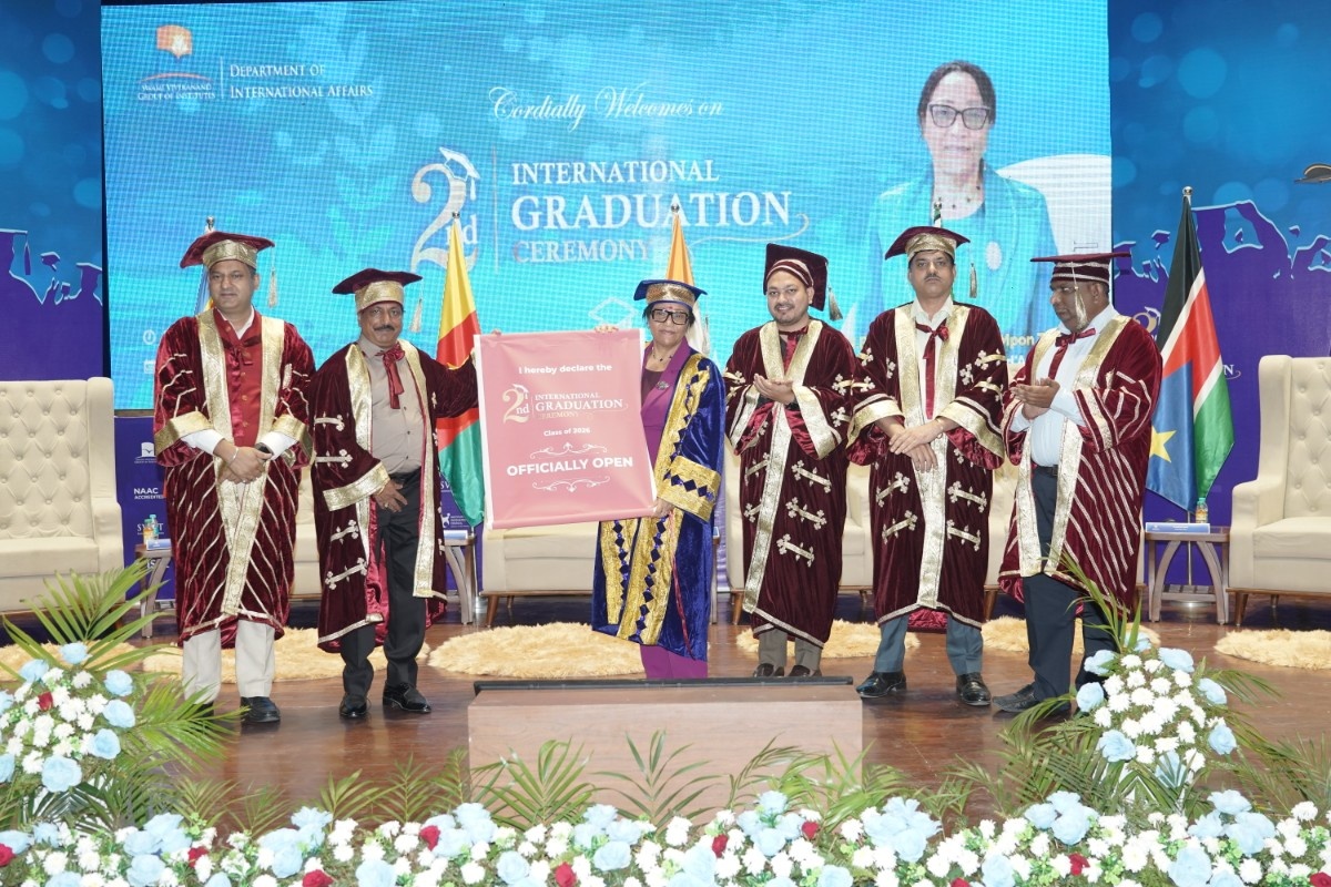 College Banner 1