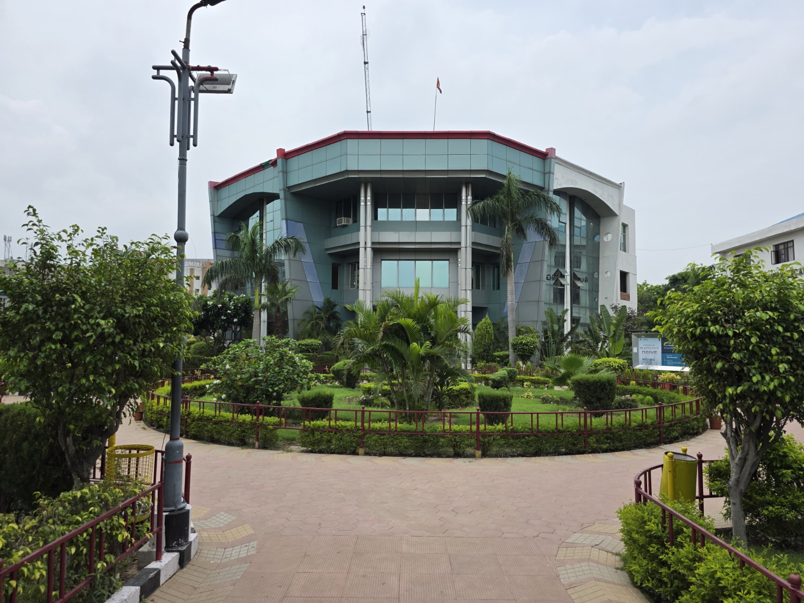 College Banner 8