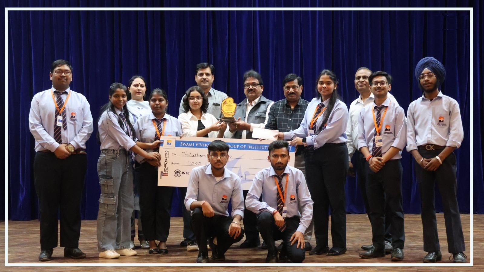 College Banner 9