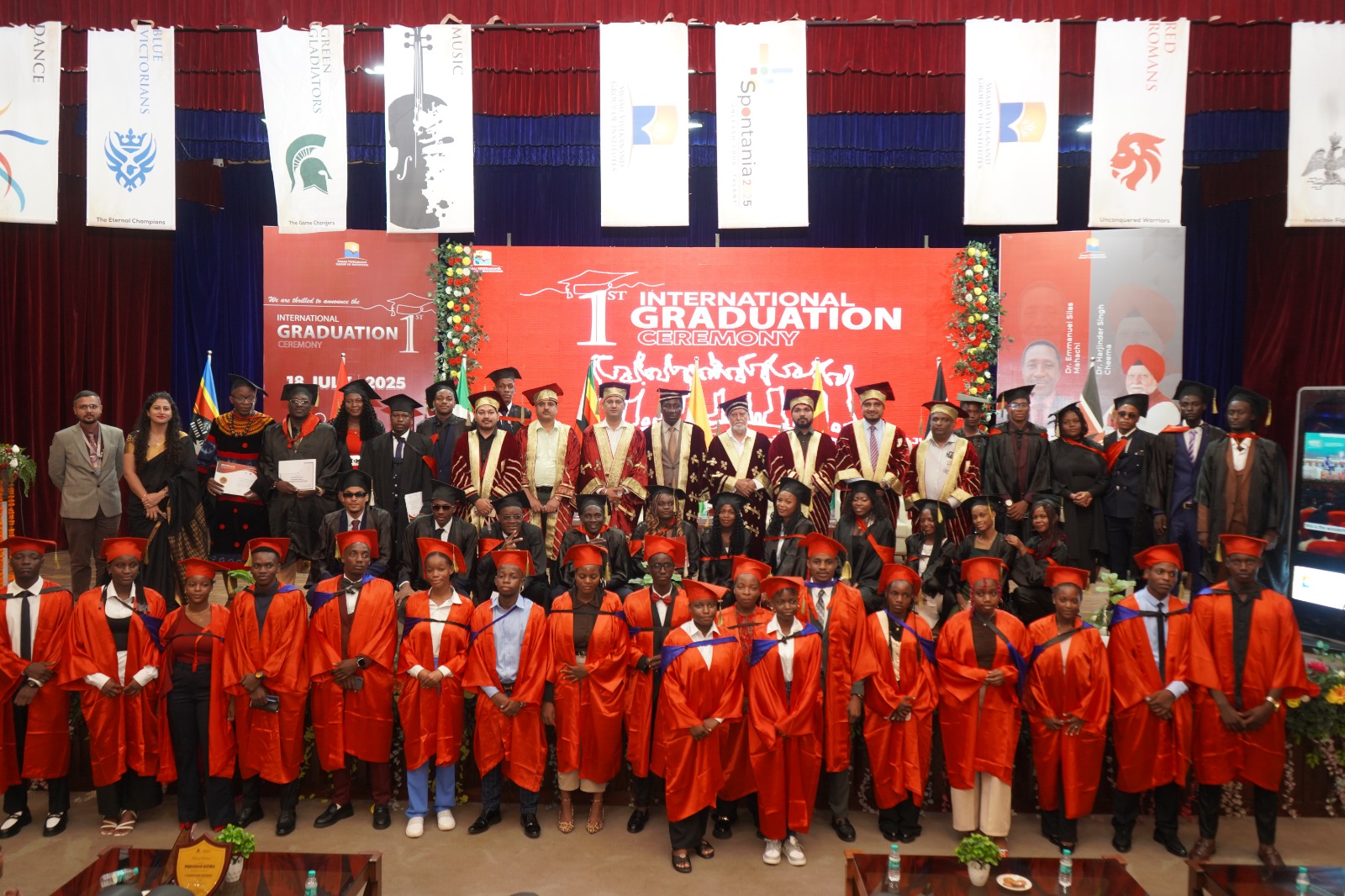 College Banner 13