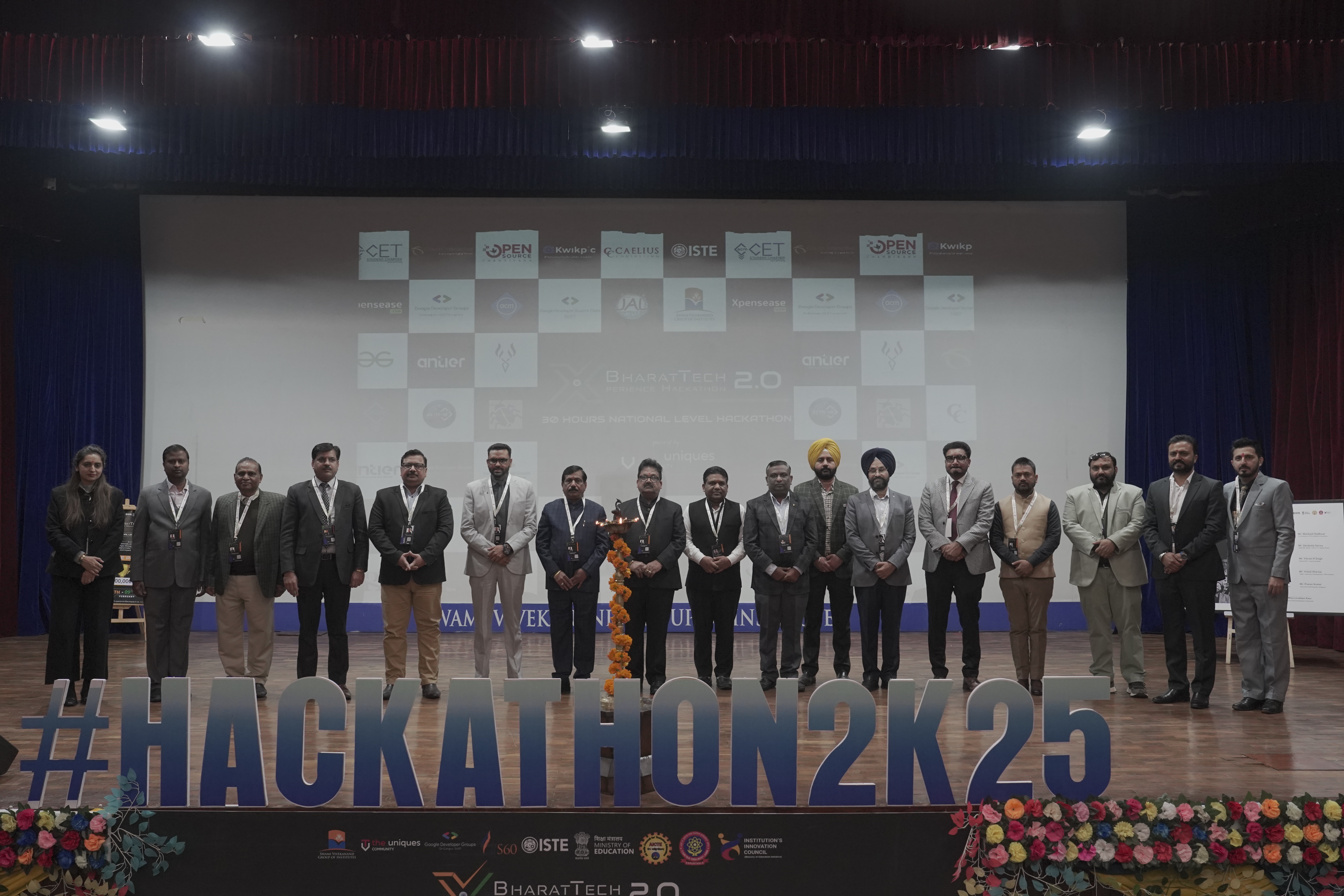 College Banner 14