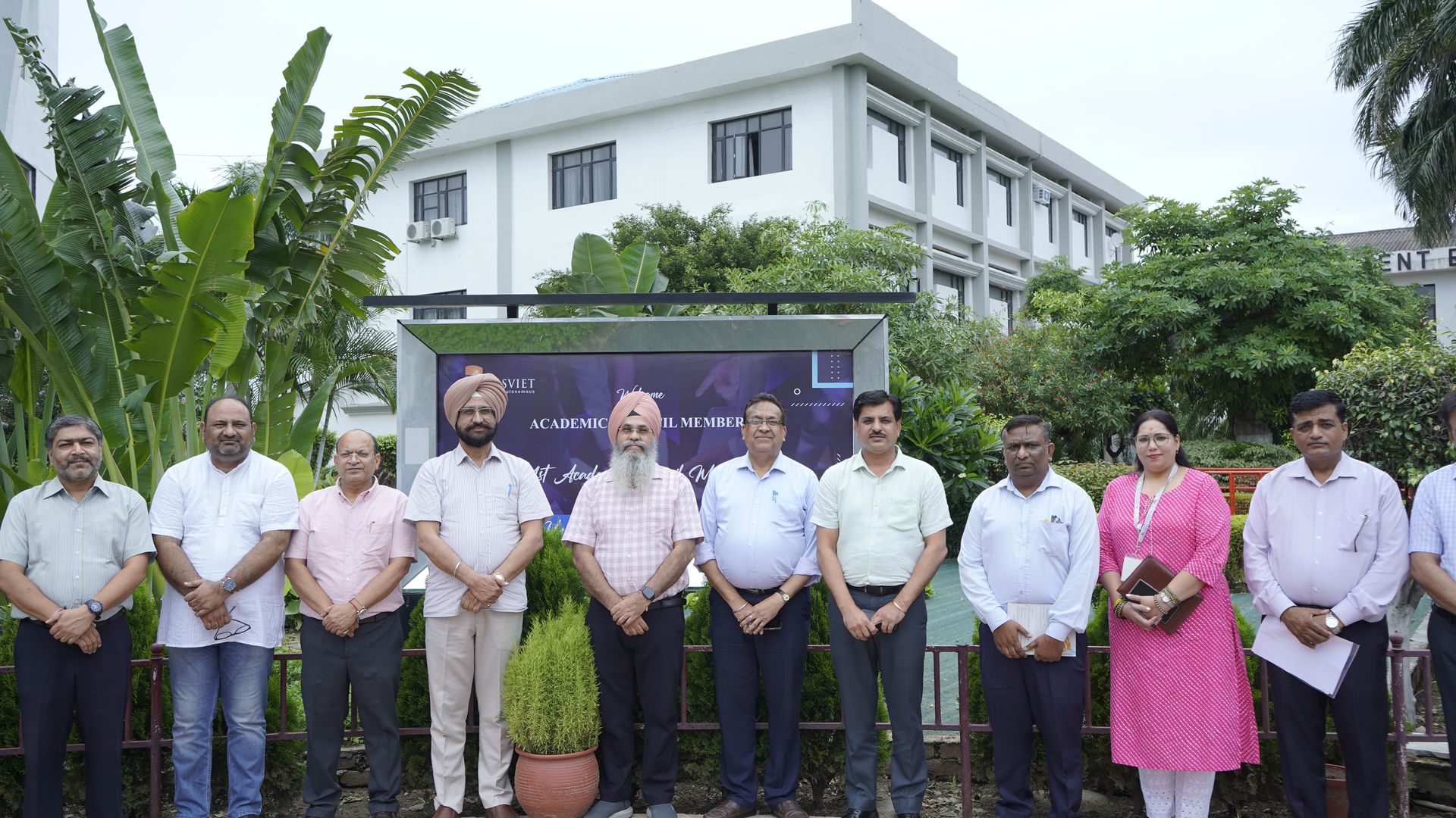College Banner 4