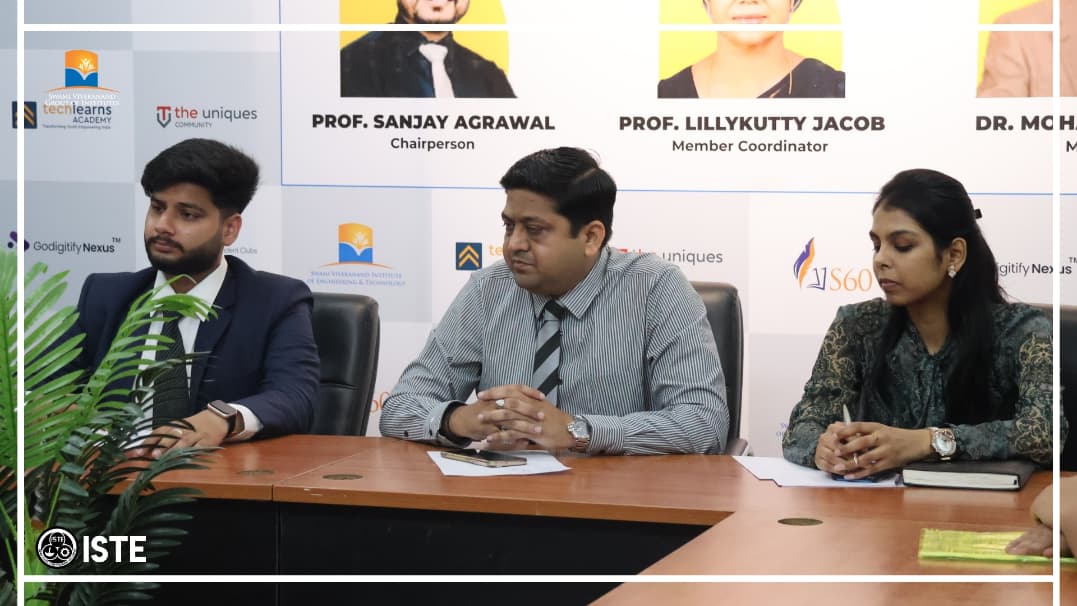 Skillkart Placement Drive - SVIET