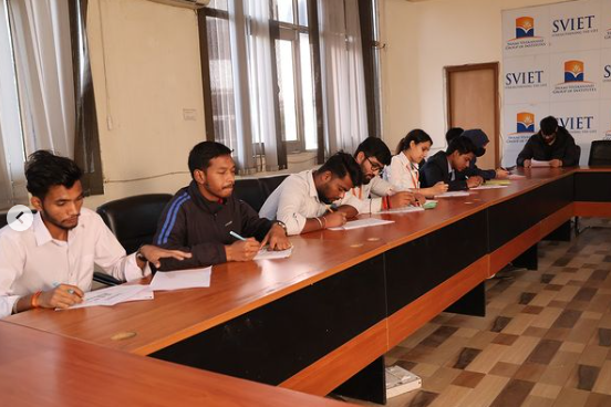 Ocean Technologies Pvt. Ltd.