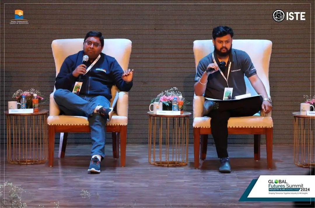 Global Futures Summit 2024