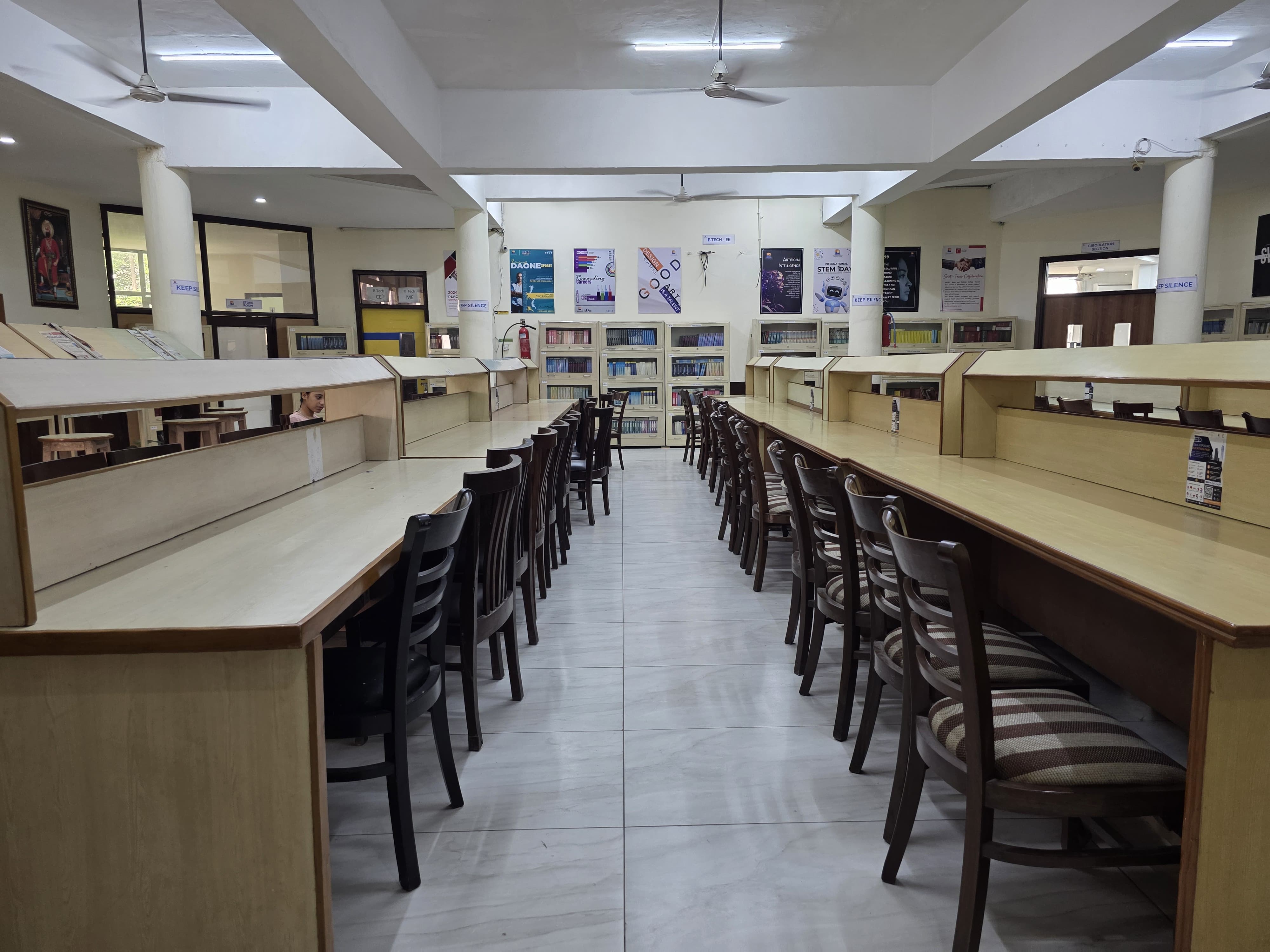 Library