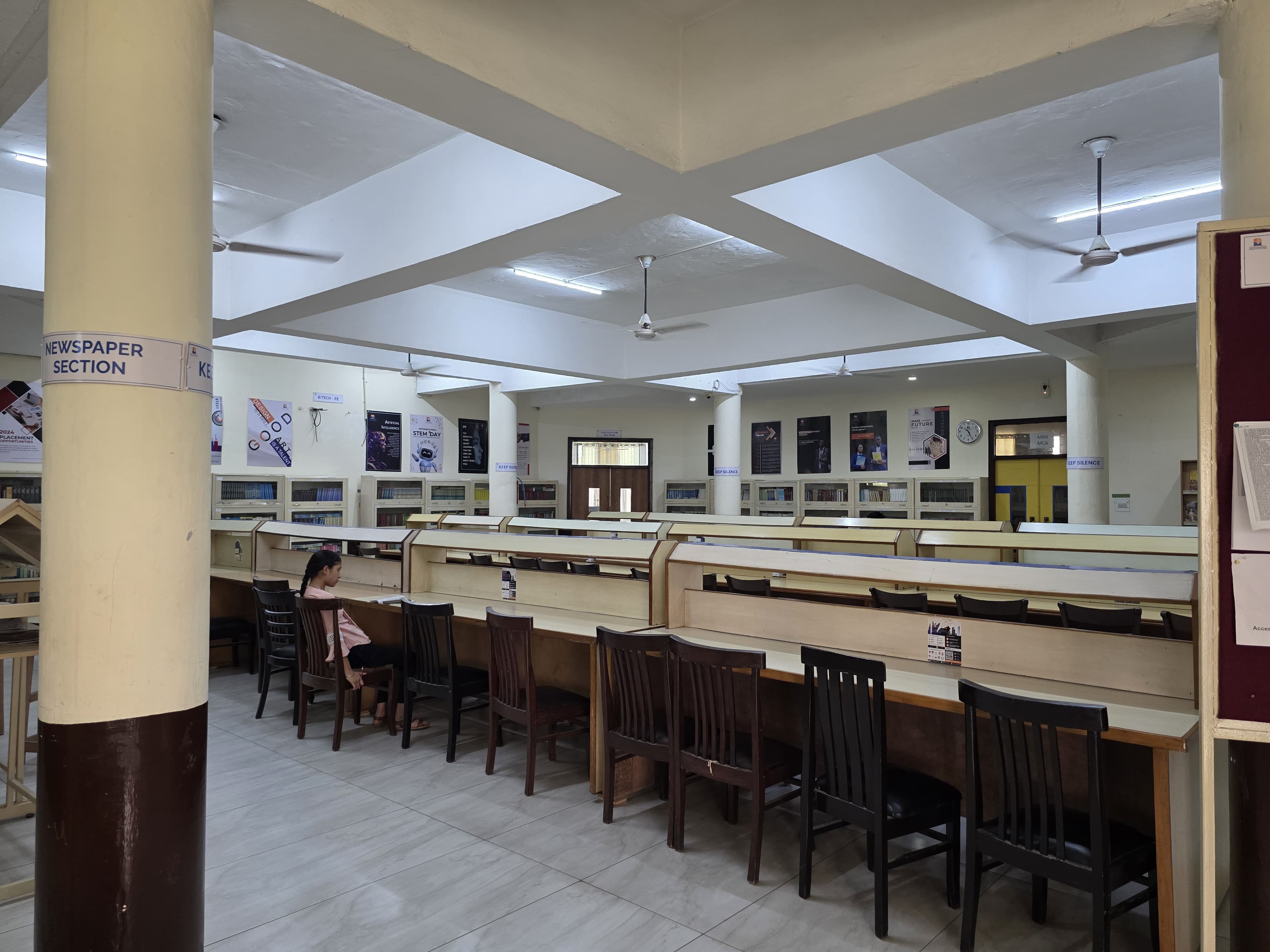 Library