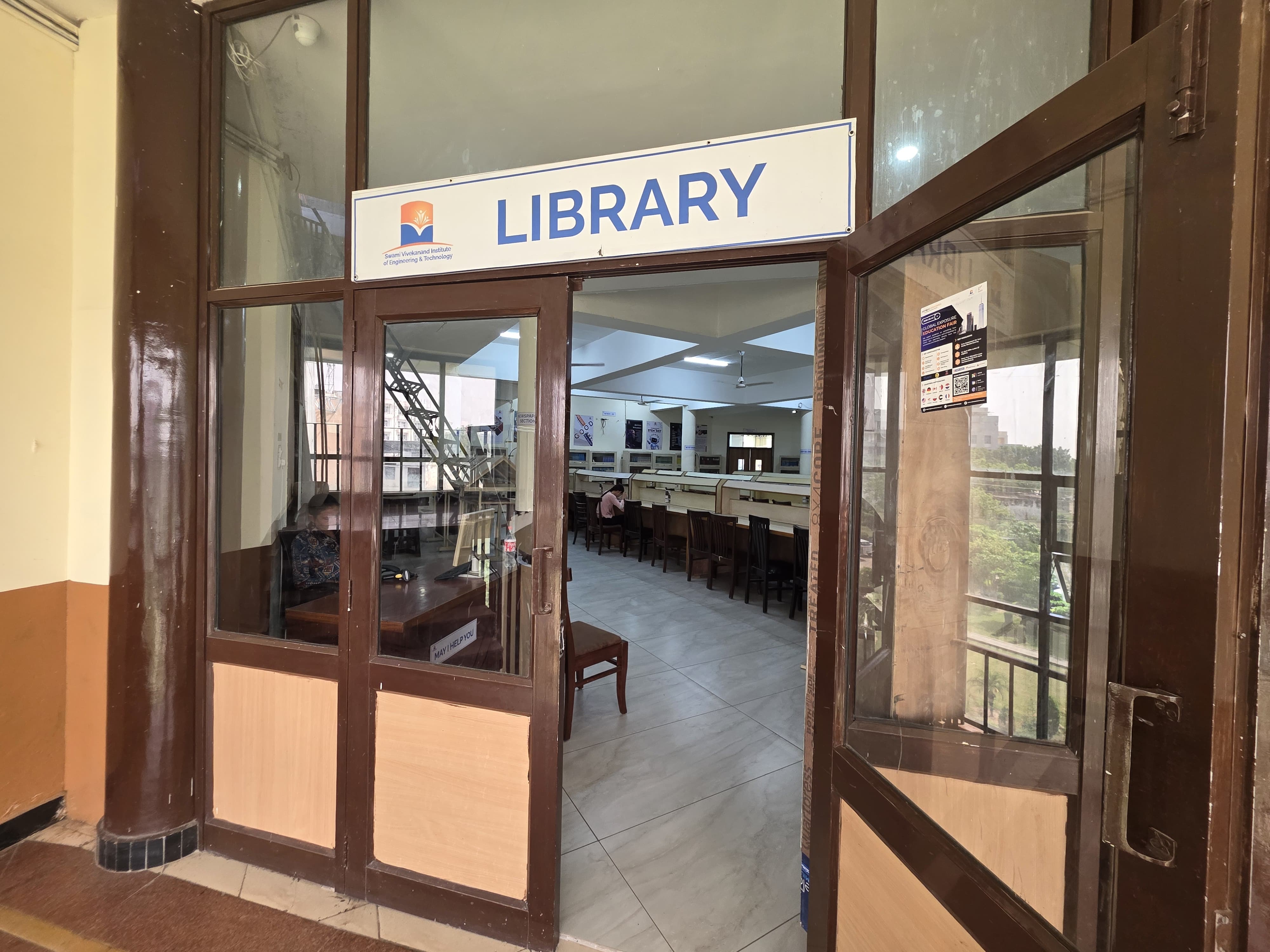 Library
