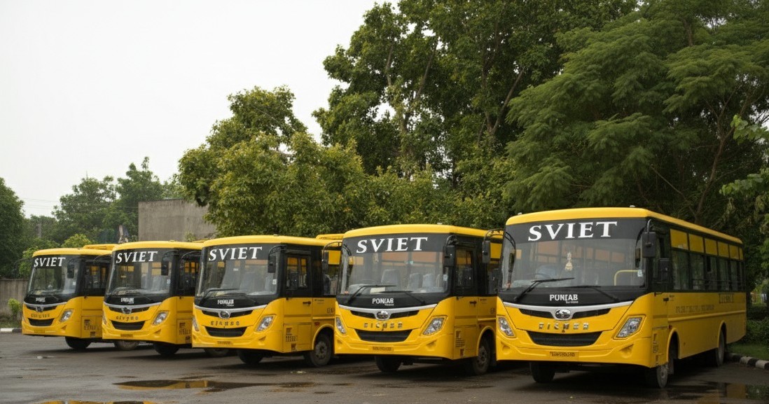 Transportation