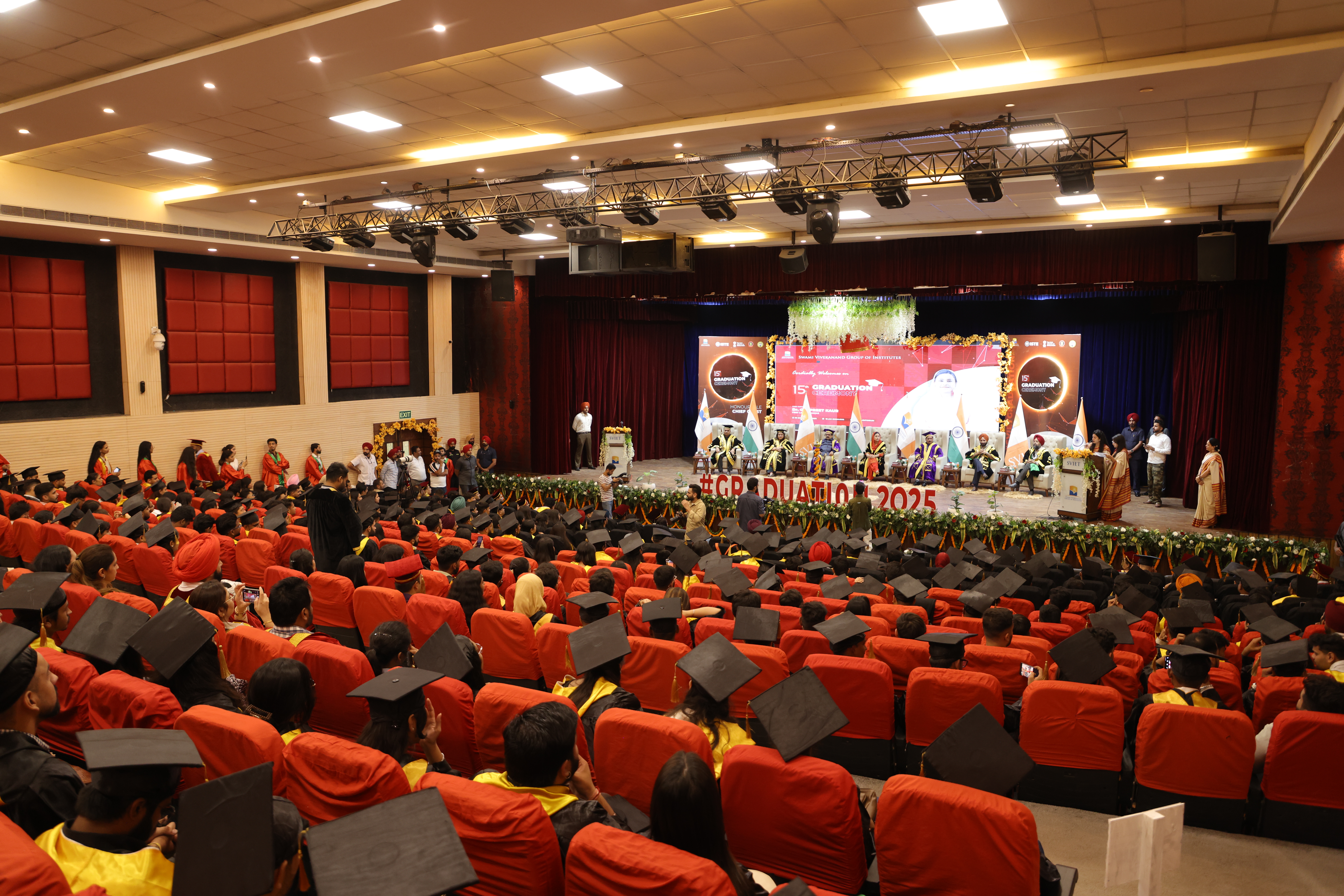 Auditorium