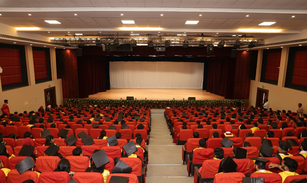 Auditorium