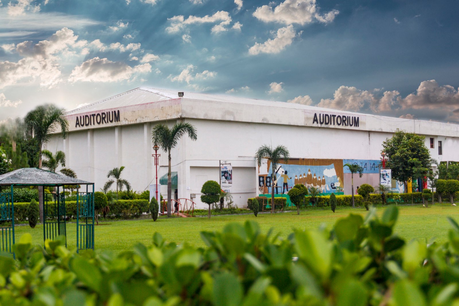 Auditorium