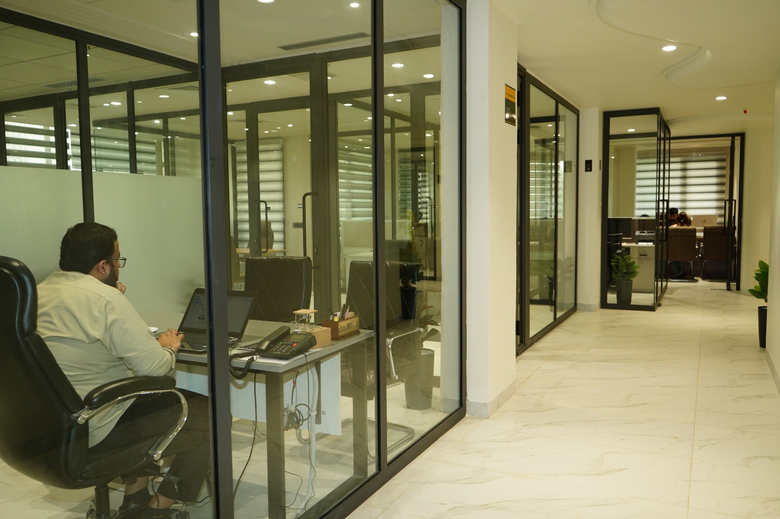 Counselling Centre