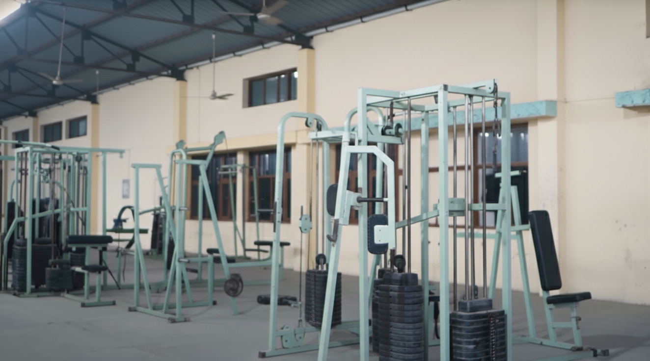 Gymnasium