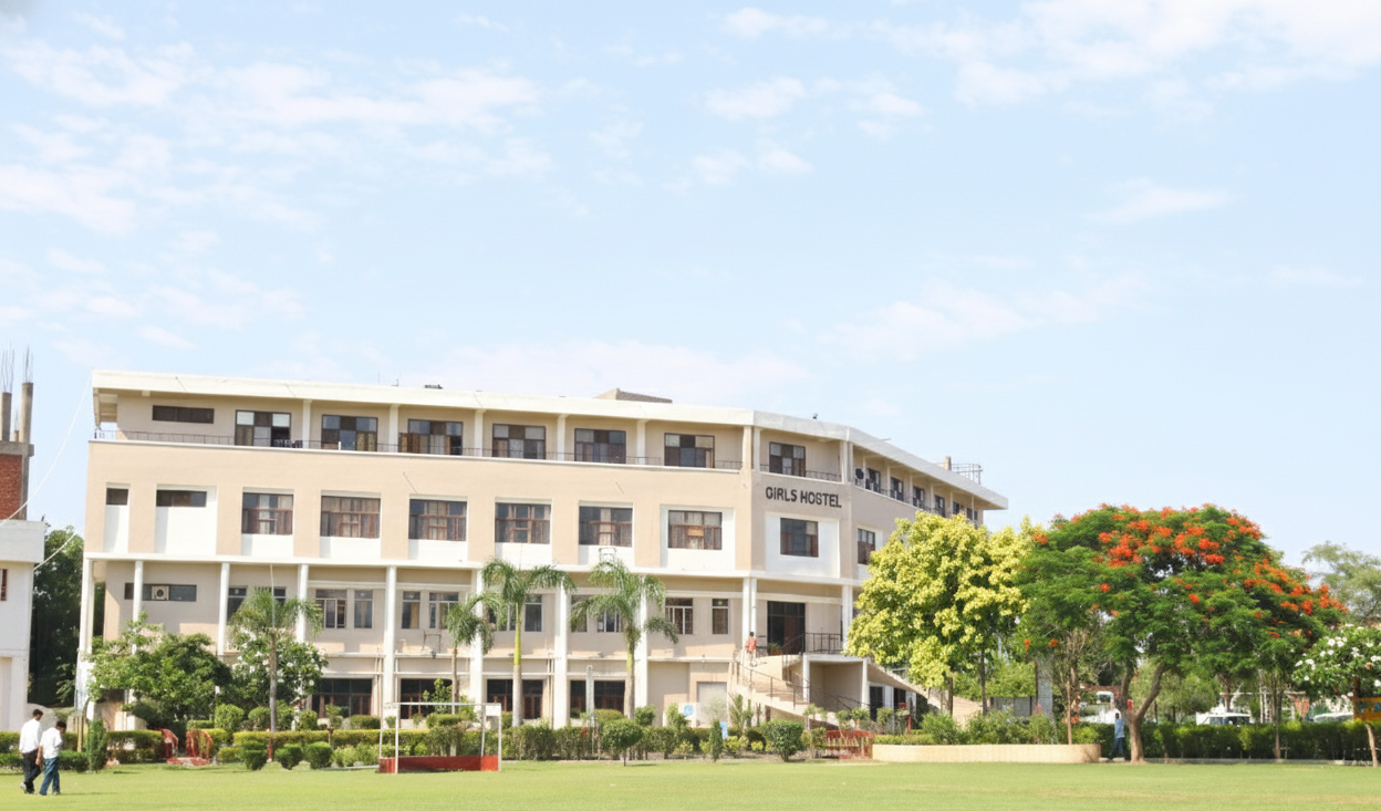Hostel Accomodation