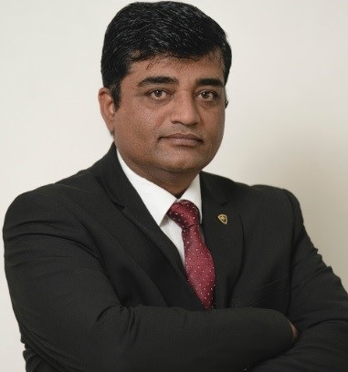 Dr. Arun Kumar-picture